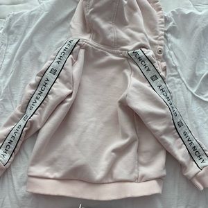 Givenchy Matching Sets - Givency girls track suit size 2 Givenchy Matching Sets - Givency girls track suit size 2